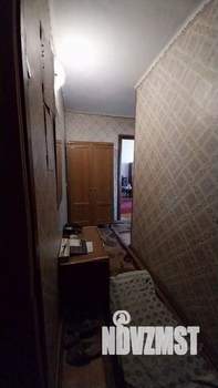 1-к квартира, вторичка, 33м2, 4/5 этаж
