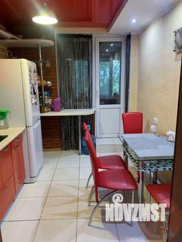 1-к квартира, вторичка, 45м2, 9/9 этаж