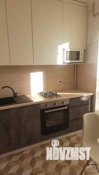 1-к квартира, вторичка, 28м2, 2/5 этаж