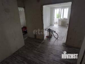 2-к квартира, вторичка, 51м2, 6/9 этаж