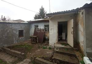 1-к квартира, вторичка, 28м2, 1/1 этаж