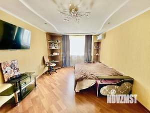 1-к квартира, вторичка, 37м2, 7/9 этаж