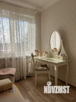 2-к квартира, вторичка, 46м2, 5/5 этаж