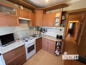 3-к квартира, вторичка, 64м2, 2/5 этаж