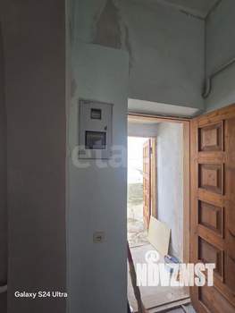 2-к квартира, вторичка, 39м2, 1/1 этаж
