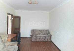 1-к квартира, вторичка, 36м2, 4/9 этаж