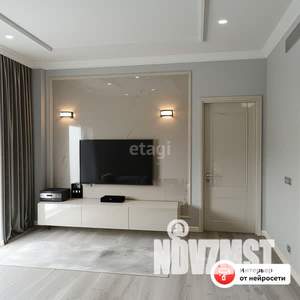Студия квартира, вторичка, 24м2, 1/2 этаж