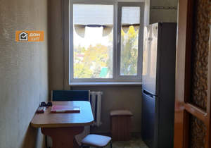 1-к квартира, вторичка, 37м2, 4/9 этаж