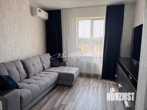 1-к квартира, вторичка, 33м2, 6/9 этаж