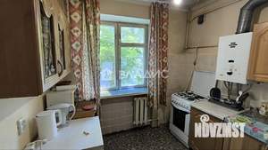 3-к квартира, вторичка, 51м2, 1/5 этаж