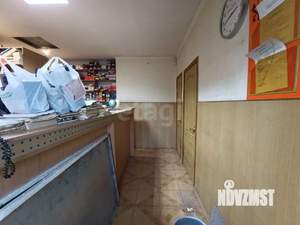 1-к квартира, вторичка, 29м2, 1/1 этаж