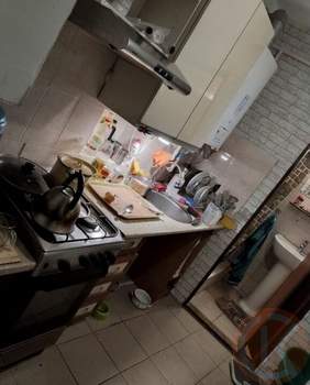 5-к квартира, вторичка, 120м2, 1/2 этаж