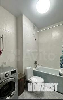1-к квартира, вторичка, 35м2, 9/10 этаж