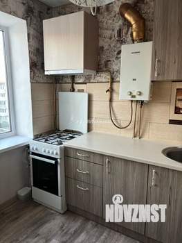 1-к квартира, вторичка, 30м2, 5/5 этаж