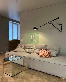 2-к квартира, вторичка, 40м2, 1/5 этаж