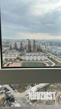 1-к квартира, вторичка, 40м2, 19/19 этаж