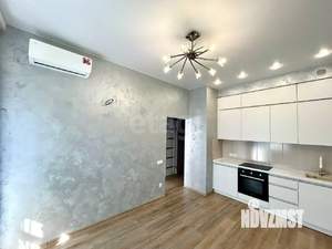 1-к квартира, вторичка, 34м2, 8/13 этаж