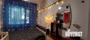 4-к квартира, вторичка, 71м2, 1/1 этаж