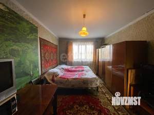 2-к квартира, вторичка, 49м2, 5/5 этаж