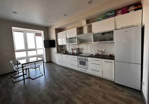 1-к квартира, вторичка, 54м2, 10/16 этаж