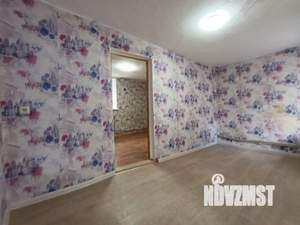 2-к квартира, вторичка, 28м2, 1/1 этаж