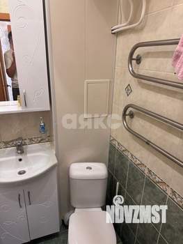 1-к квартира, вторичка, 30м2, 3/5 этаж