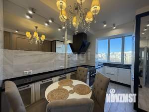 3-к квартира, вторичка, 61м2, 6/9 этаж