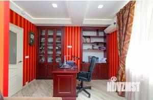 5-к квартира, вторичка, 150м2, 9/11 этаж