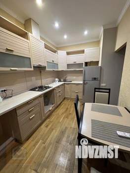 1-к квартира, вторичка, 35м2, 2/11 этаж