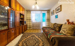 3-к квартира, вторичка, 68м2, 4/5 этаж