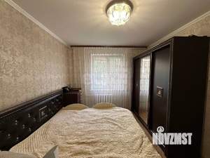 2-к квартира, вторичка, 54м2, 1/10 этаж