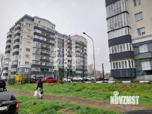 3-к квартира, вторичка, 70м2, 6/10 этаж