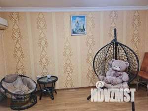 3-к квартира, вторичка, 72м2, 9/9 этаж