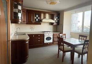 3-к квартира, вторичка, 111м2, 6/10 этаж