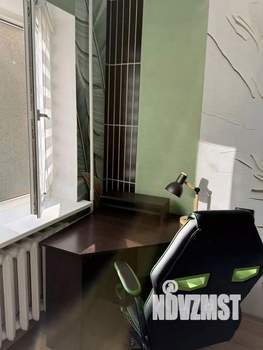 2-к квартира, вторичка, 48м2, 4/5 этаж