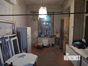 2-к квартира, вторичка, 28м2, 2/2 этаж