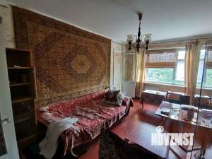3-к квартира, вторичка, 60м2, 4/9 этаж