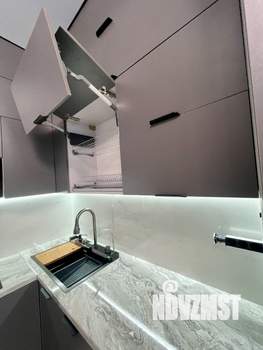 1-к квартира, вторичка, 38м2, 4/10 этаж