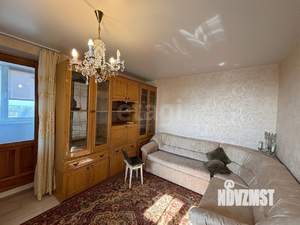 2-к квартира, вторичка, 52м2, 6/14 этаж
