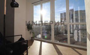 2-к квартира, вторичка, 59м2, 5/10 этаж