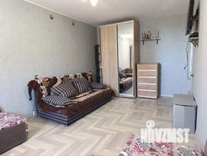 1-к квартира, вторичка, 41м2, 5/9 этаж