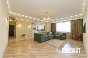 5-к квартира, вторичка, 150м2, 9/11 этаж