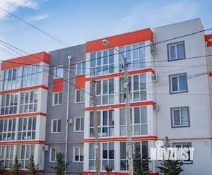 1-к квартира, вторичка, 33м2, 2/10 этаж