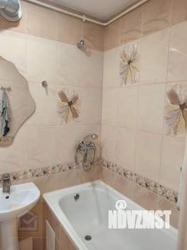 1-к квартира, вторичка, 33м2, 4/5 этаж