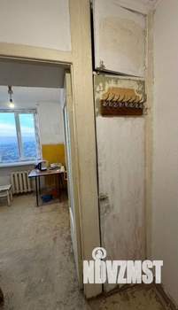 1-к квартира, вторичка, 22м2, 5/5 этаж