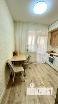 2-к квартира, вторичка, 47м2, 10/19 этаж