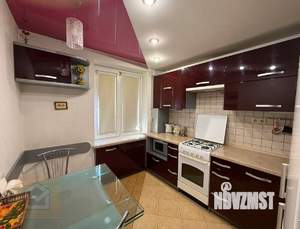 2-к квартира, вторичка, 55м2, 8/10 этаж
