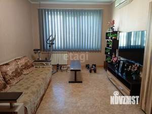 3-к квартира, вторичка, 65м2, 7/10 этаж