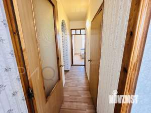 3-к квартира, вторичка, 82м2, 2/3 этаж