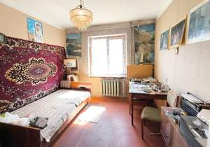 2-к квартира, вторичка, 48м2, 6/9 этаж